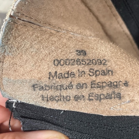 Free People James Chelsea Chunky Heel Leather Boots White EU 39 - Picture 8 of 10